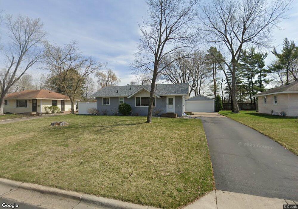 11031 Wren St NW, Coon Rapids, MN 55433 - photo 1