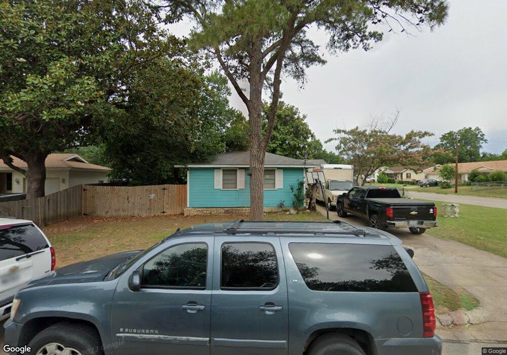 241 Anderson Dr, Hurst, TX 76053 - photo 1