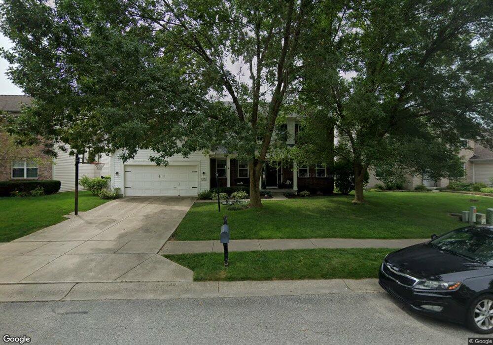 11793 Stepping Stone Dr, Fishers, IN 46037 - photo 1