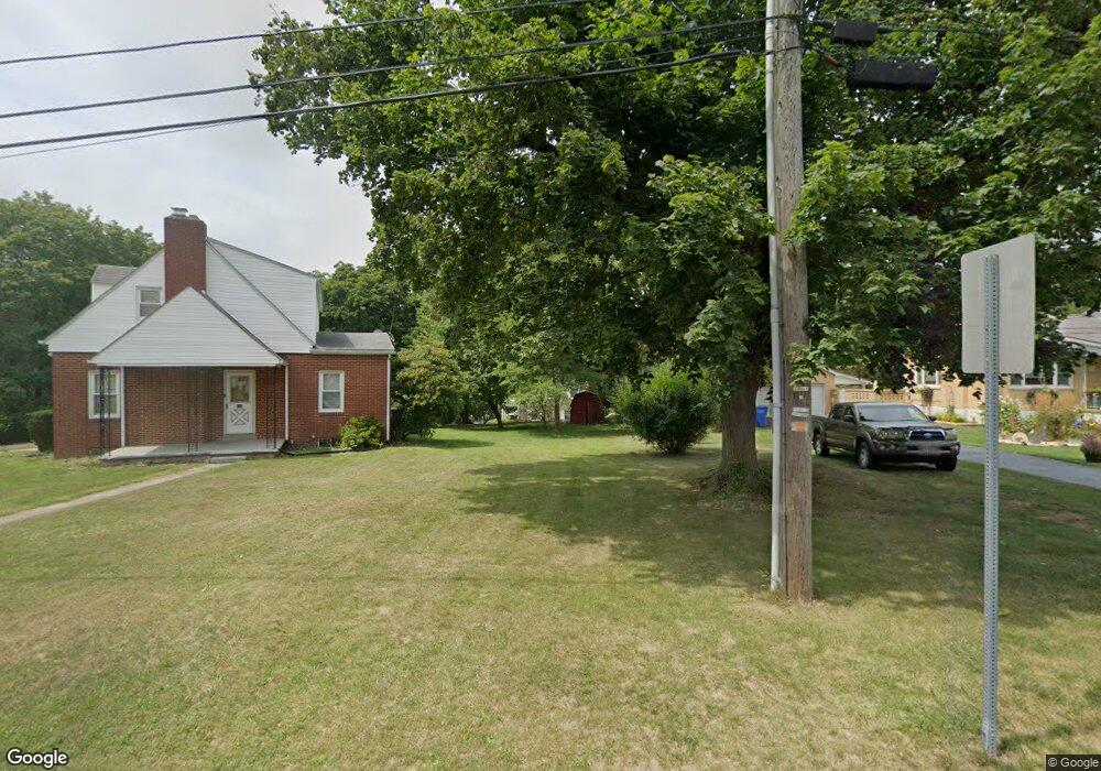 452 N 50th St, Harrisburg, PA 17111 - photo 1