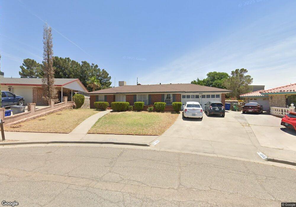 10940 Sombra Verde Dr, El Paso, TX 79935 - photo 1