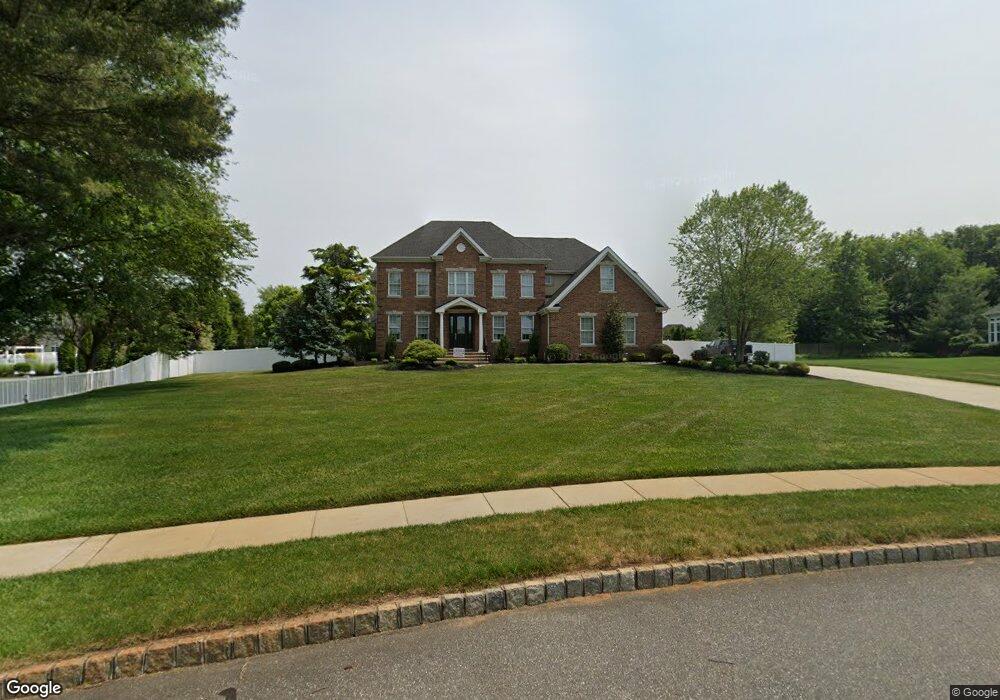 842 Cymbeline Ct, Mickleton, NJ 08056 - photo 1