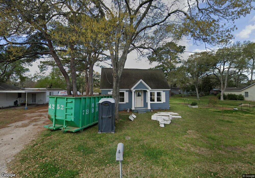 414 Ella St, East Bernard, TX 77435 - photo 1