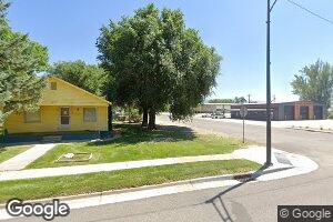 251 E 200 N, Gunnison, UT 84634