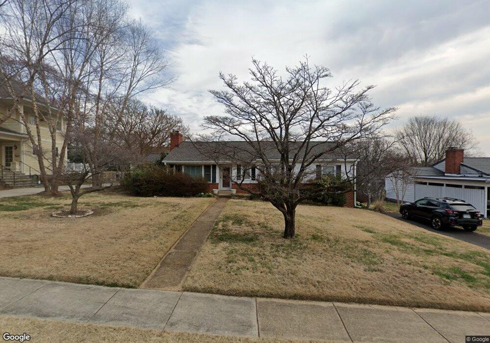 3517 N Nottingham St, Arlington, VA 22207 - photo 1