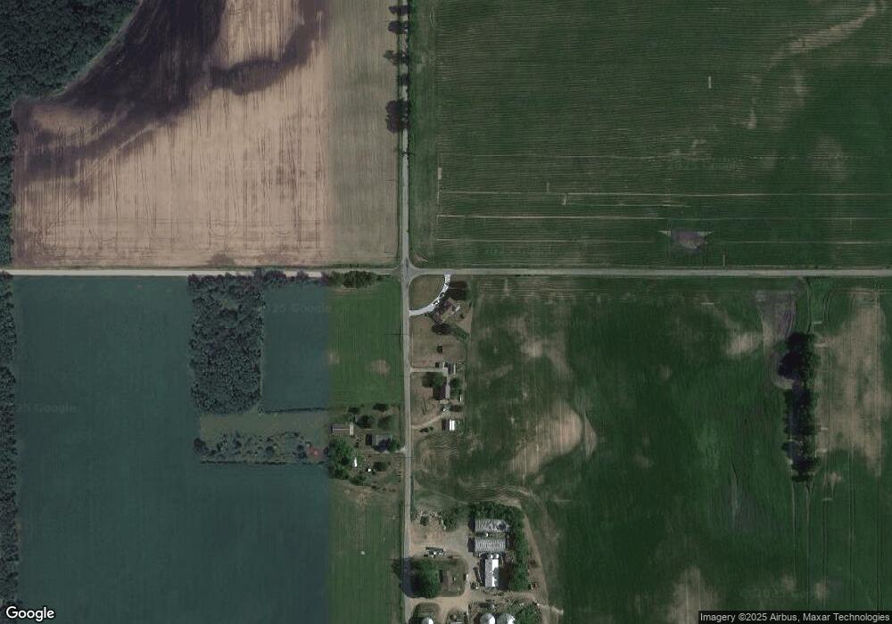 14758 Maple Rd, Argos, IN 46501 - photo 1