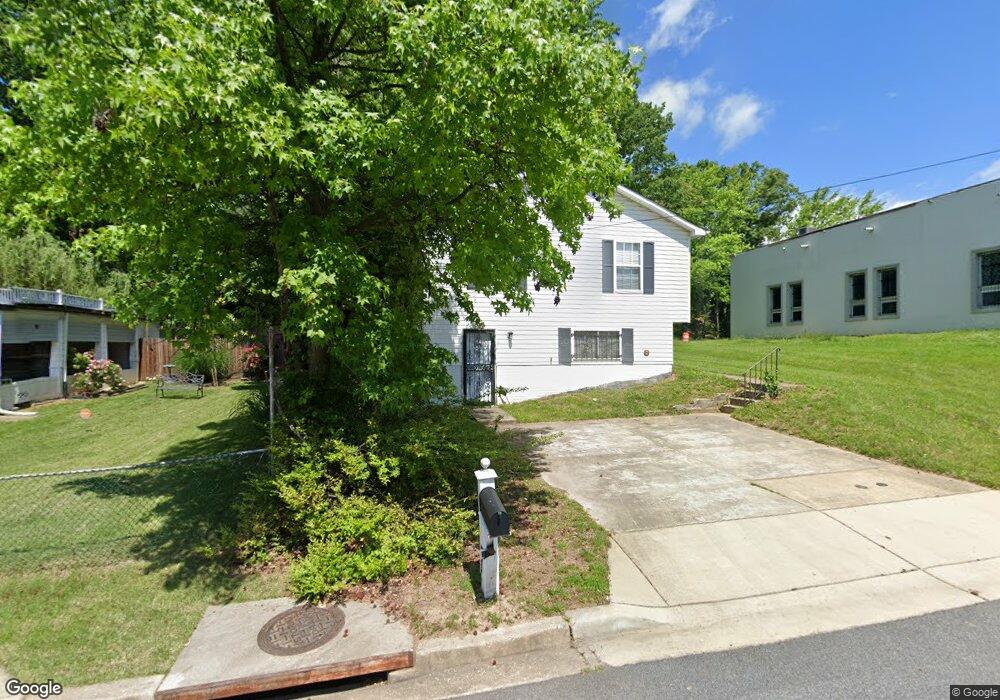 1505 Ruston Ave, Capitol Heights, MD 20743 - photo 1