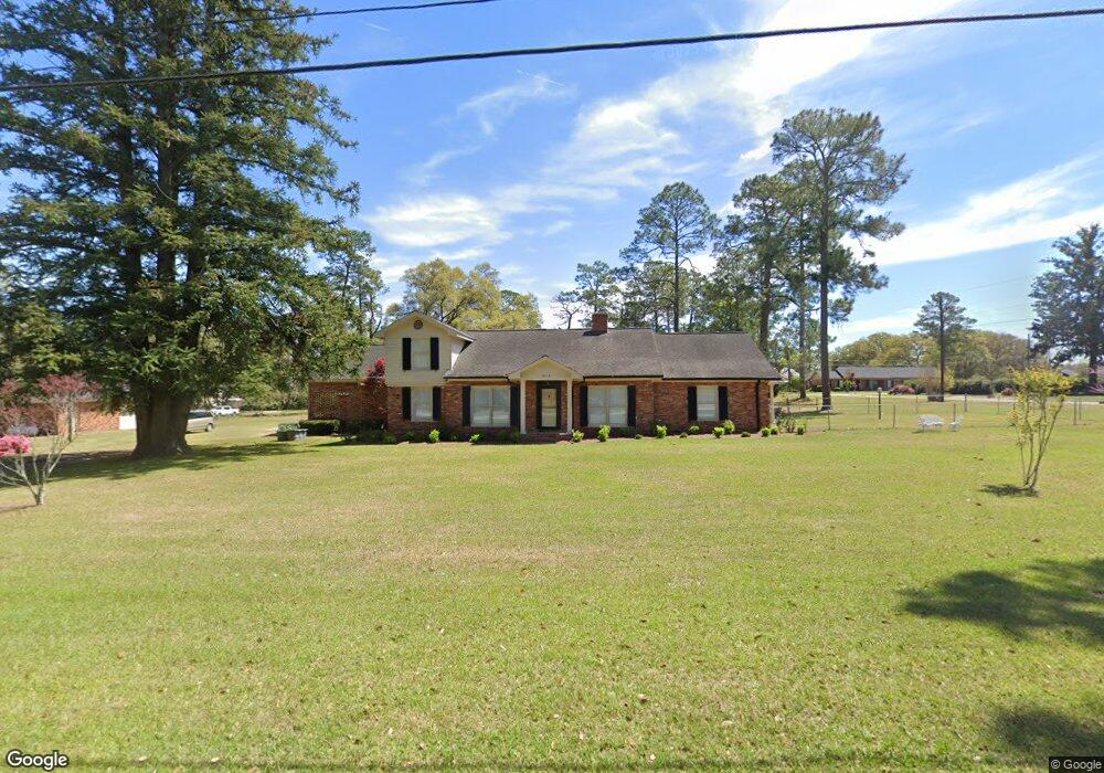 4114 Us Highway 319 N, Norman Park, GA 31771 - photo 1