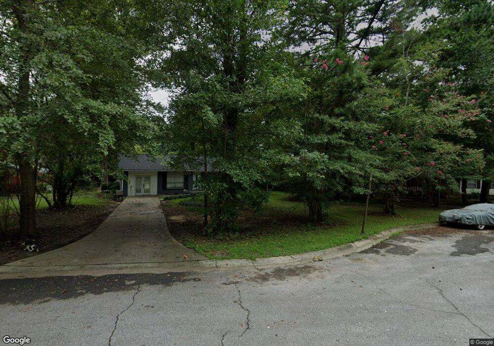 10187 Top Tree Ct unit 1, Jonesboro, GA 30238 - photo 1