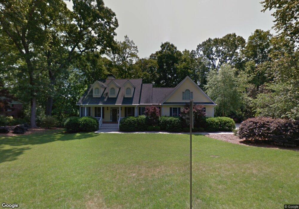 4085 Ridge Rd SE, Smyrna, GA 30080 - photo 1