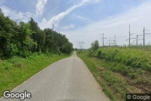 1540 S County Road 900 E, Velpen, IN 47590