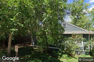 503 Chautauqua Park, Boulder, CO 80302