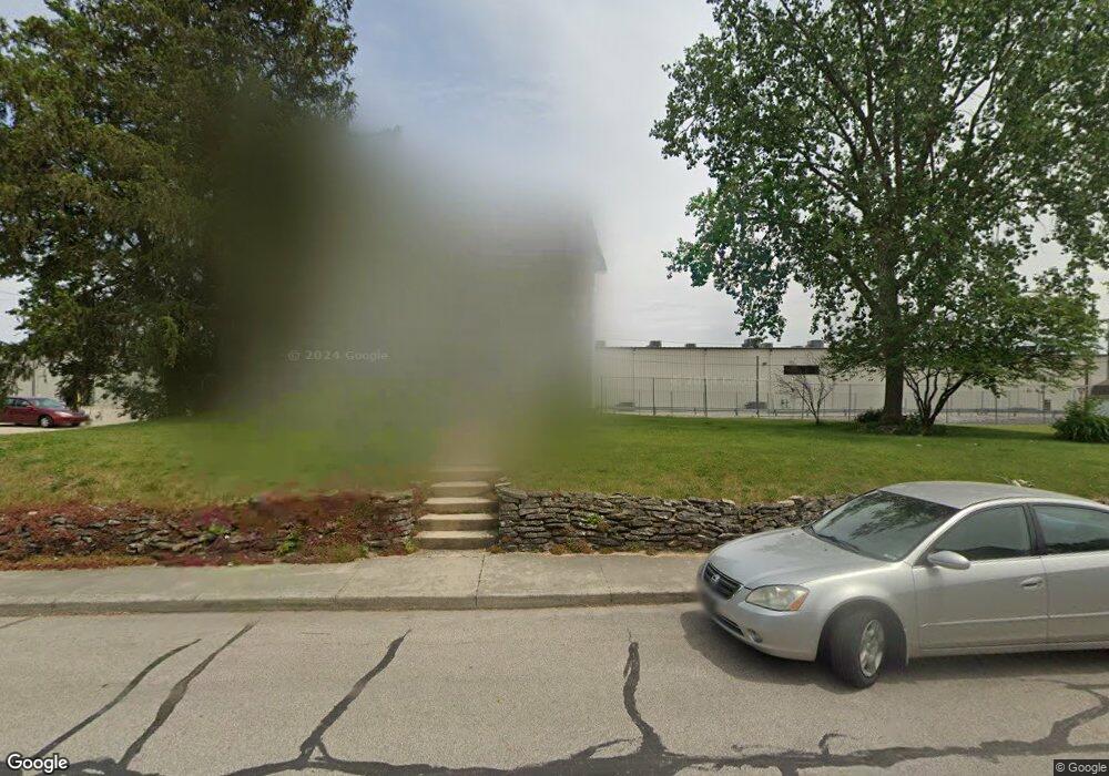 417 N Jefferson St, Berne, IN 46711 - photo 1