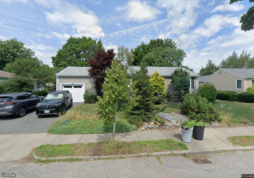 142 Truman Rd, Newton Center, MA 02459 - photo 1