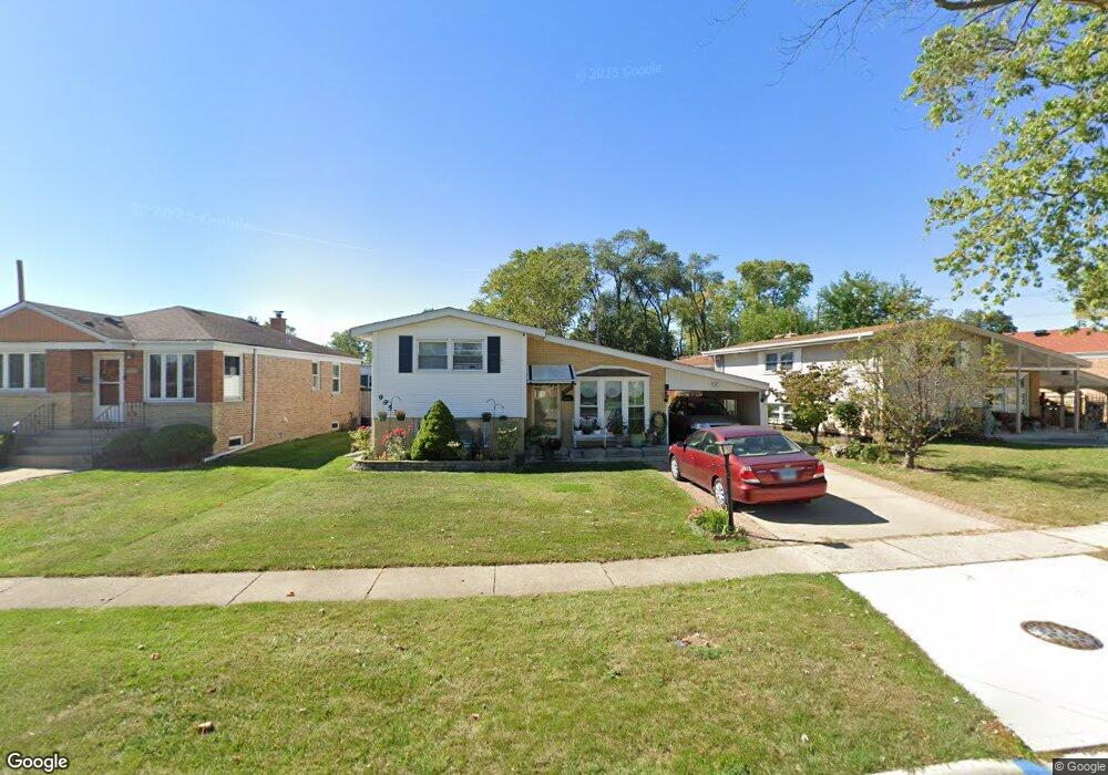 9953 Sunnyside Ave, Schiller Park, IL 60176 - photo 1