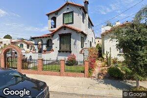 2464 Cordova St, Oakland, CA 94602