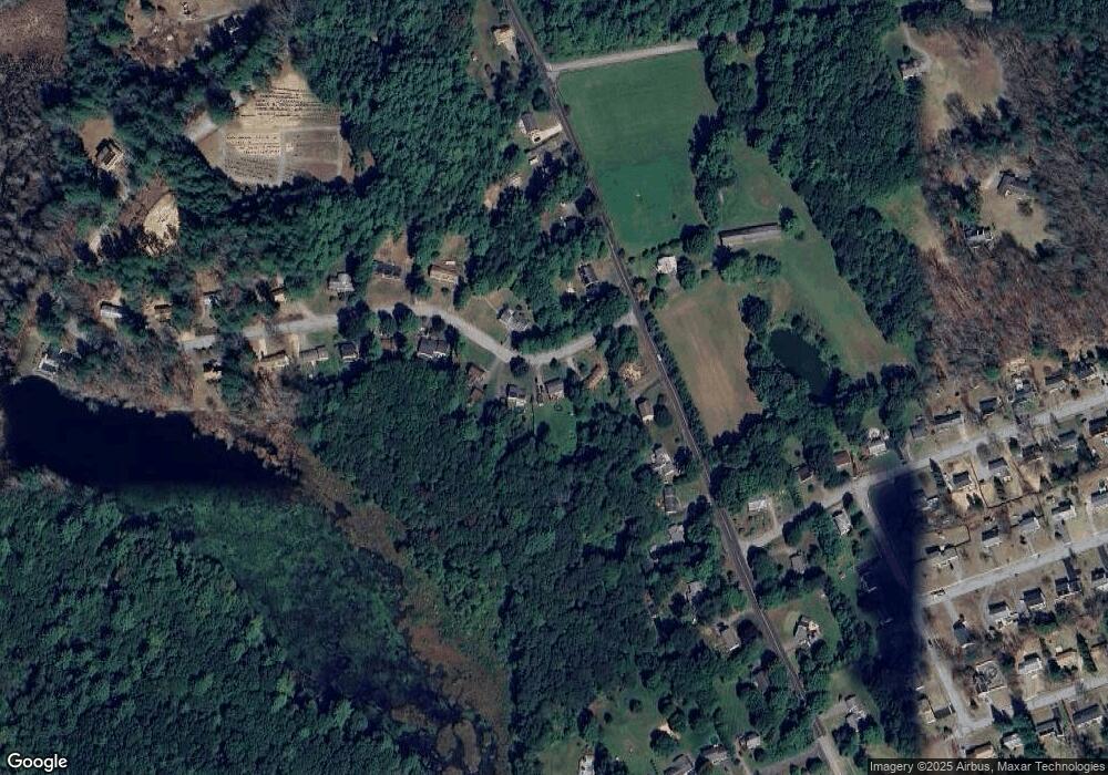 27 Evergreen Terrace, Colchester, CT 06415 - photo 1