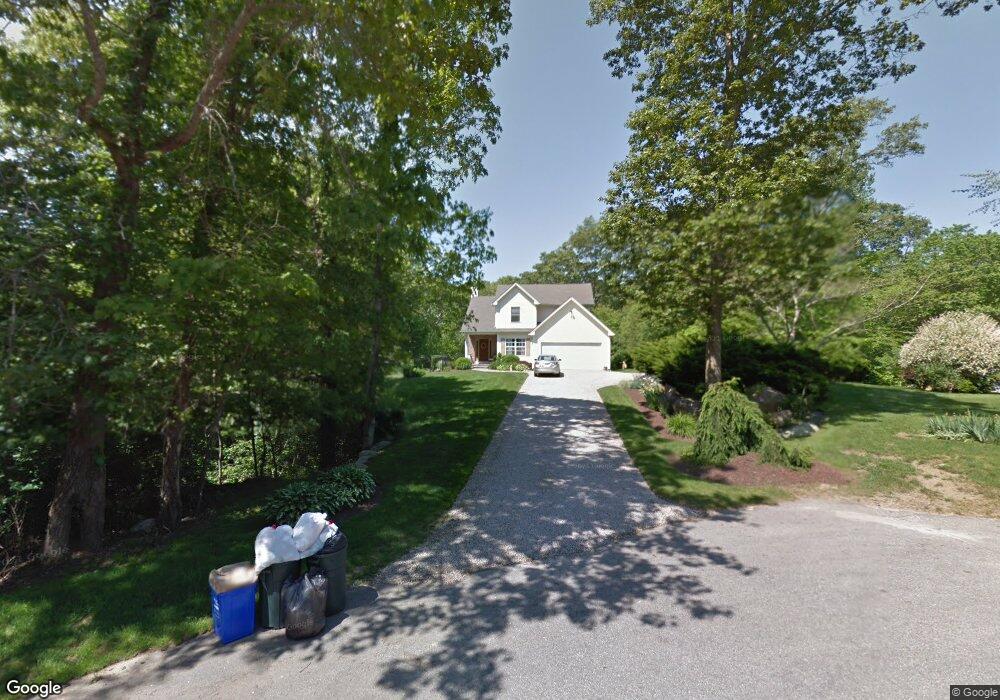 16 Windover Turn, Westerly, RI 02891 - photo 1