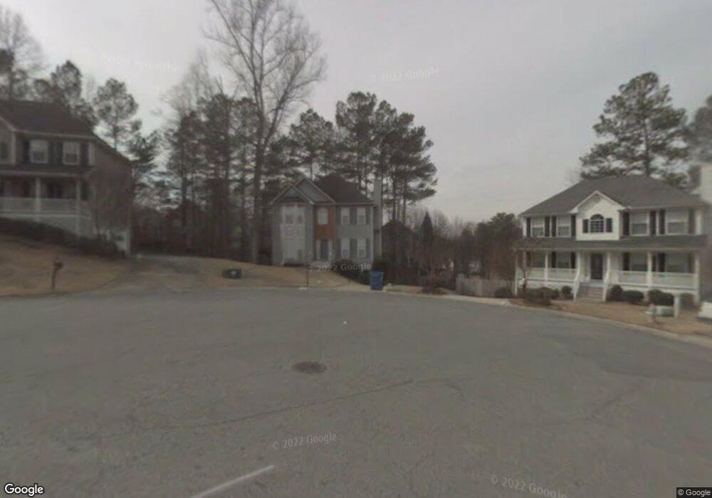 2602 Haversack Ct SW unit VI, Marietta, GA 30008 - photo 1