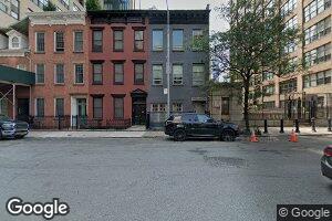 36 Dominick St Unit 2, New York, NY 10013