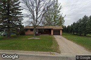 604 Newell Ave SW, Cooperstown, ND 58425