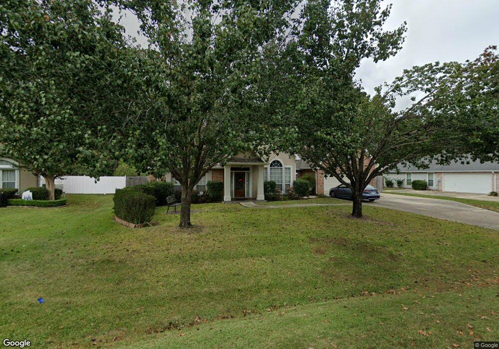 437 Turnwood Dr, Covington, LA 70433 - photo 1