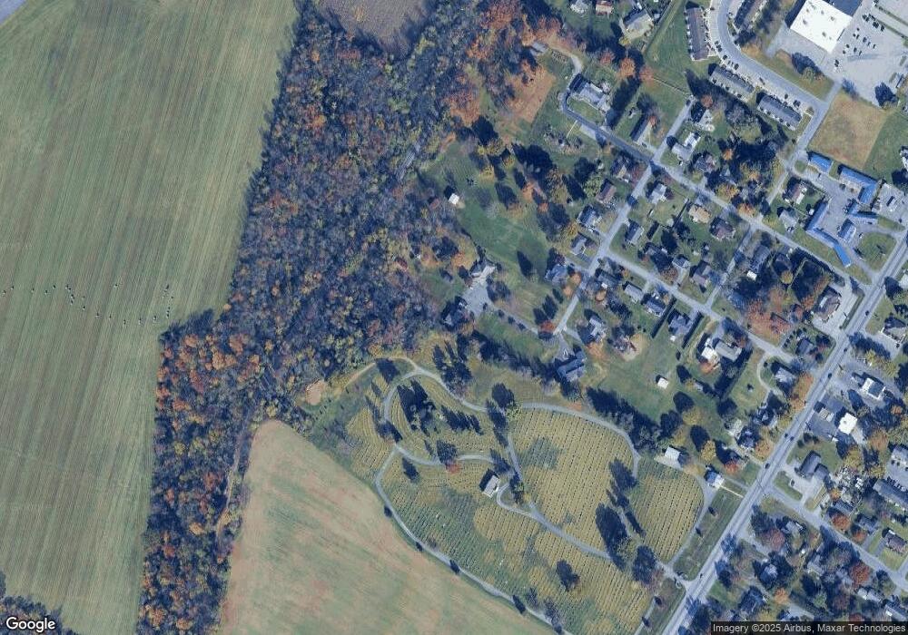 2300 High Ave, Chambersburg, PA 17201 - photo 1