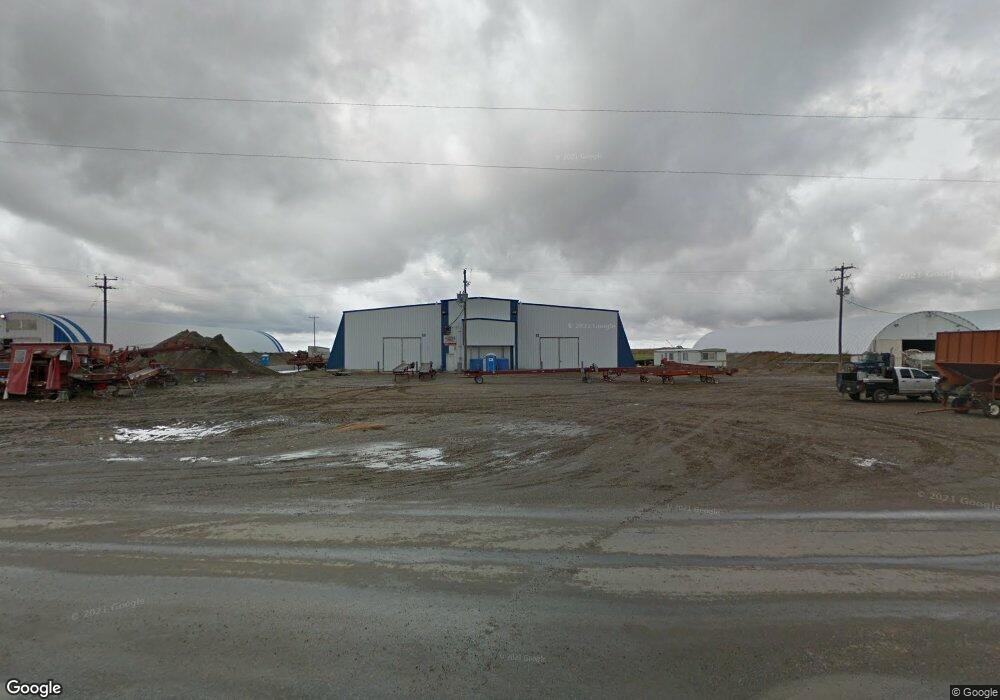 600 N 150 W, Blackfoot, ID 83221 - photo 1