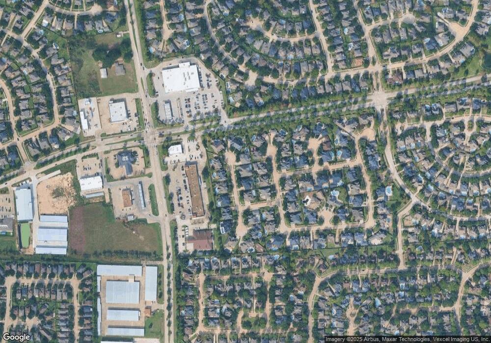 8126 Sun Terrace Ln, Houston, TX 77095 - photo 1