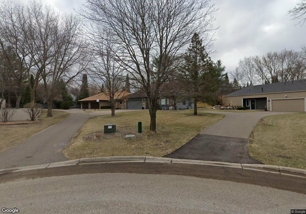 4301 Arrowhead Ct, Minnetonka, MN 55345 - photo 1