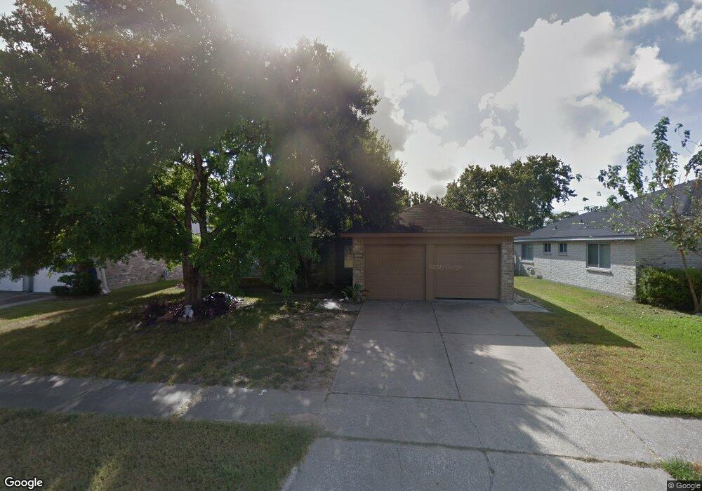 7250 Sonnet Glen Ln, Houston, TX 77095 - photo 1