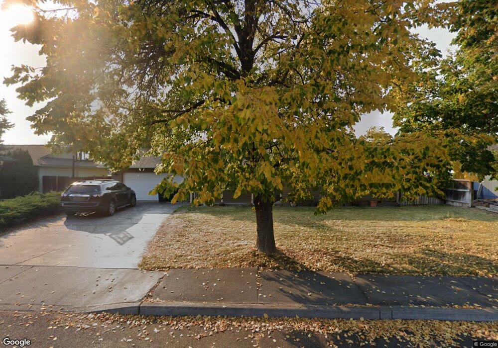 61863 Avonlea Cir, Bend, OR 97702 - photo 1