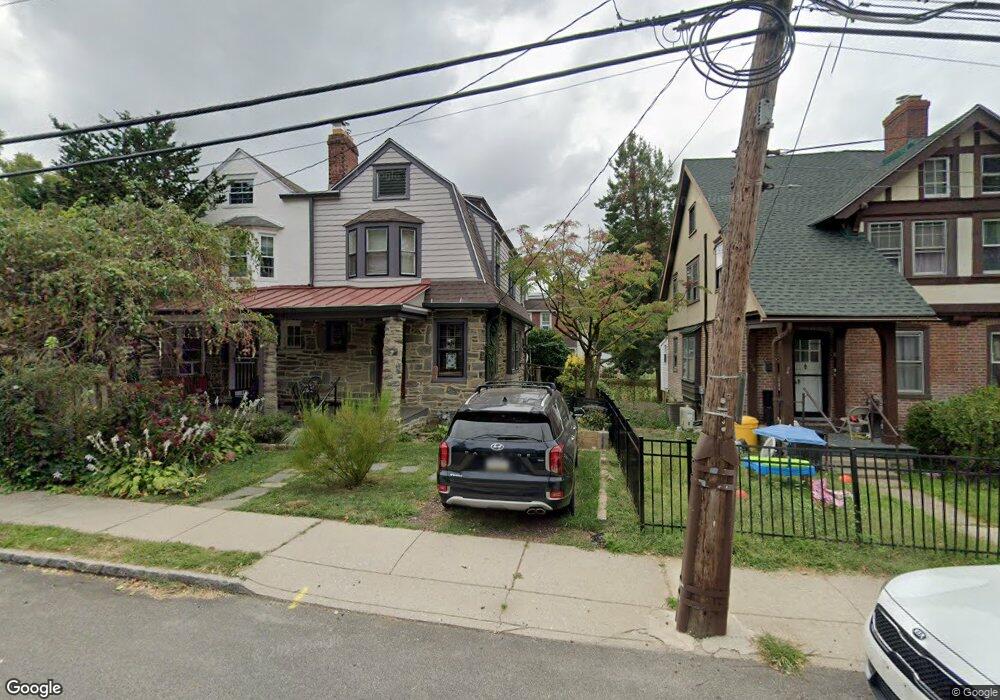 140 Elm Ave, Ardmore, PA 19003 - photo 1