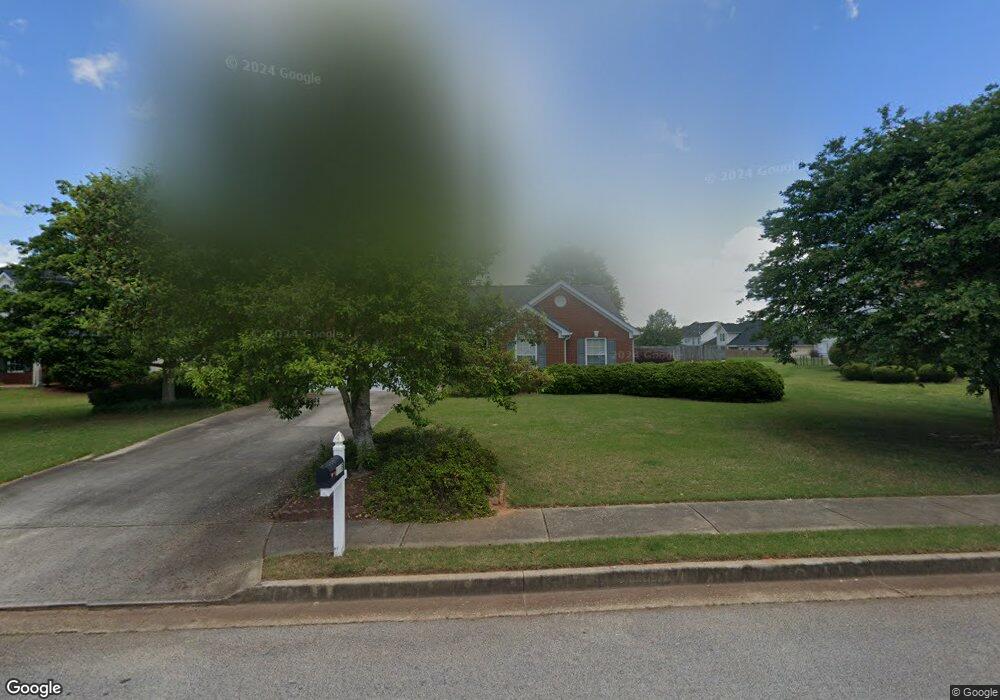 3008 Lincoln Log Way, McDonough, GA 30252 - photo 1