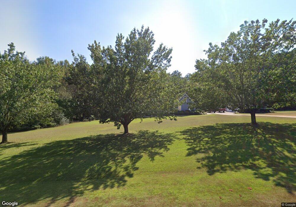 1236 Indian Creek Rd, Bowdon, GA 30108 - photo 1