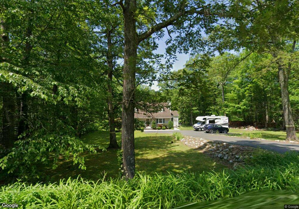 1021 Mount Benevolence Rd, Newton, NJ 07860 - photo 1