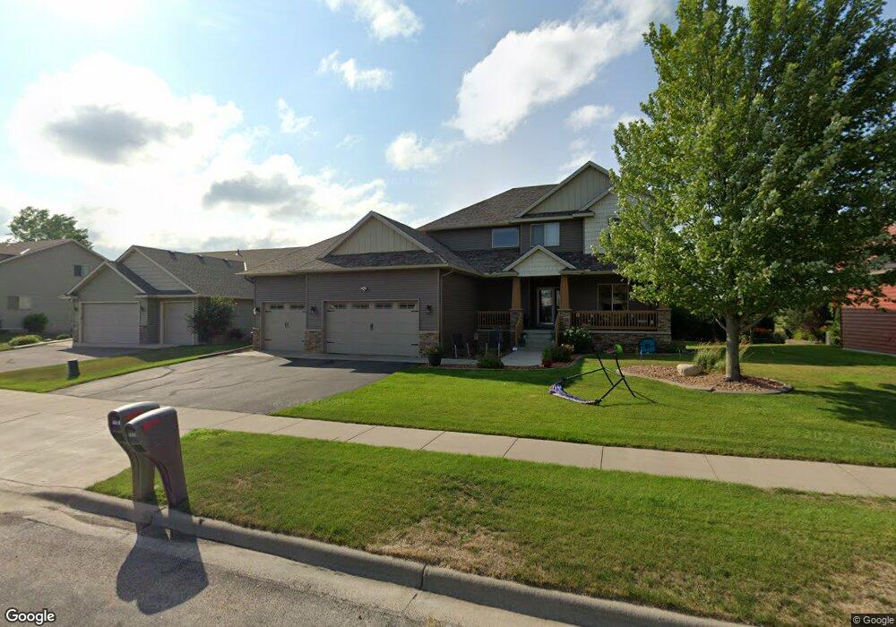 1620 Prairie View Ln NE, Sauk Rapids, MN 56379 - photo 1