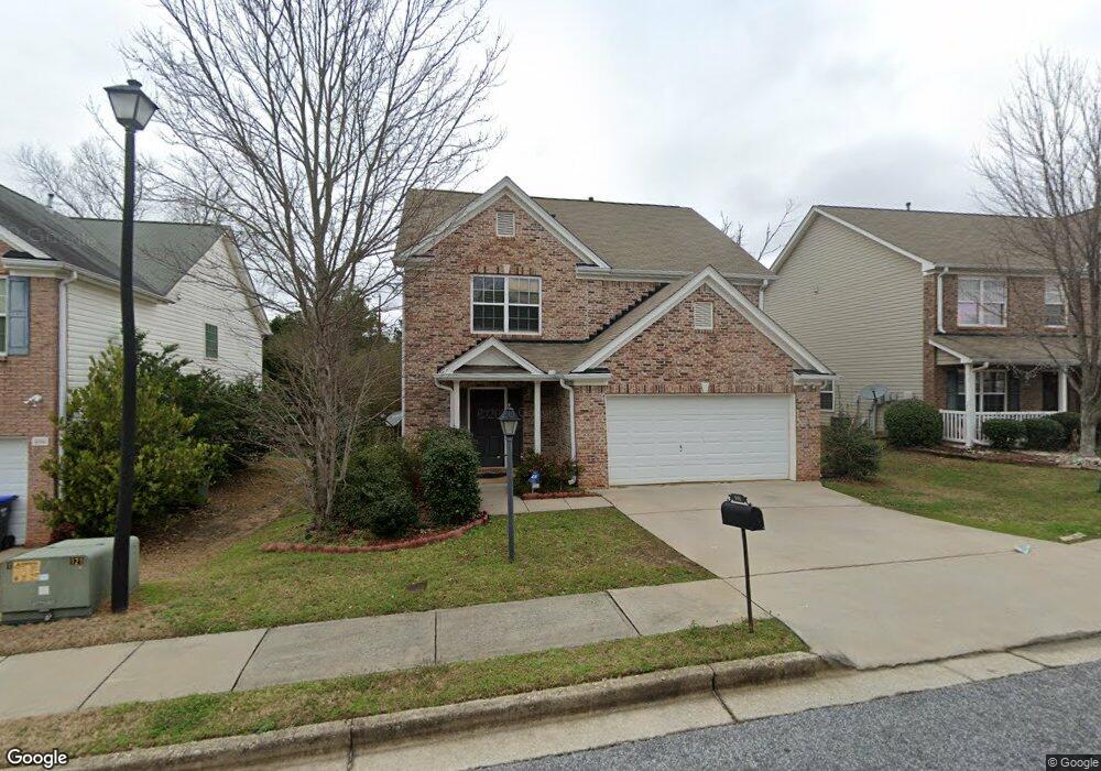 906 Hawthorn Ln unit 3B, Grayson, GA 30017 - photo 1