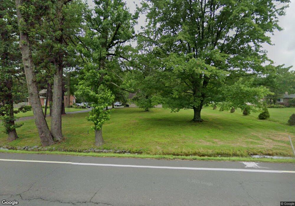 4165 New Jersey 27, Princeton, NJ 08540 - photo 1