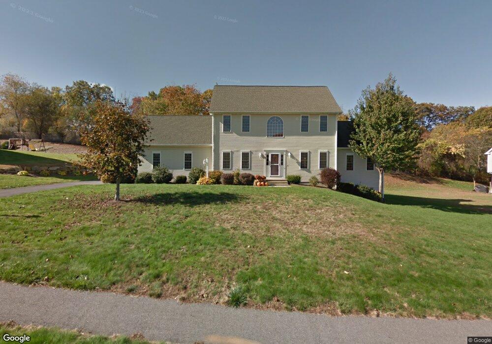 41 Peach Tree Dr, Sutton, MA 01590 - photo 1