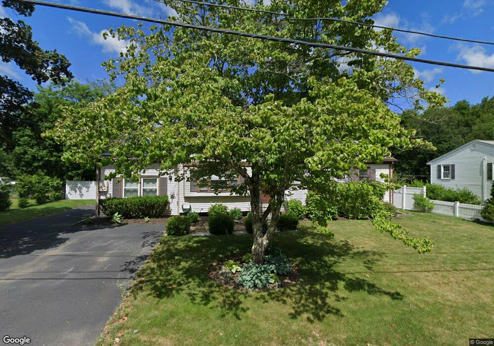 710 North St, Bridgewater, MA 02324 - photo 1