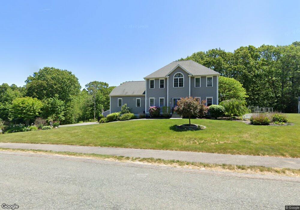 39 Acorn Dr, Uxbridge, MA 01569 - photo 1