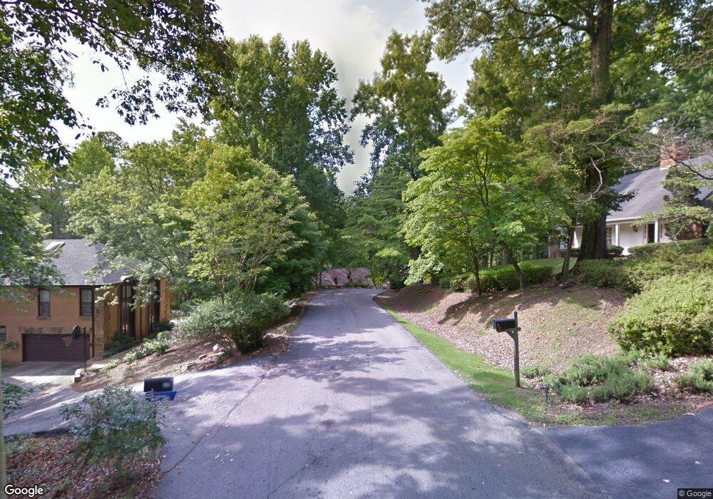 418 Highlander Run, Lagrange, GA 30240 - photo 1