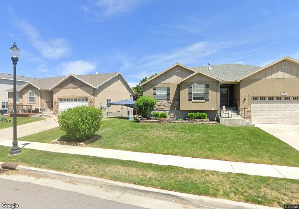 4794 Pescara Ct, West Jordan, UT 84084 - photo 1