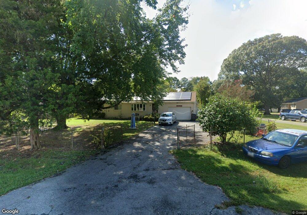 29977 Burton Rd, Mechanicsville, MD 20659 - photo 1