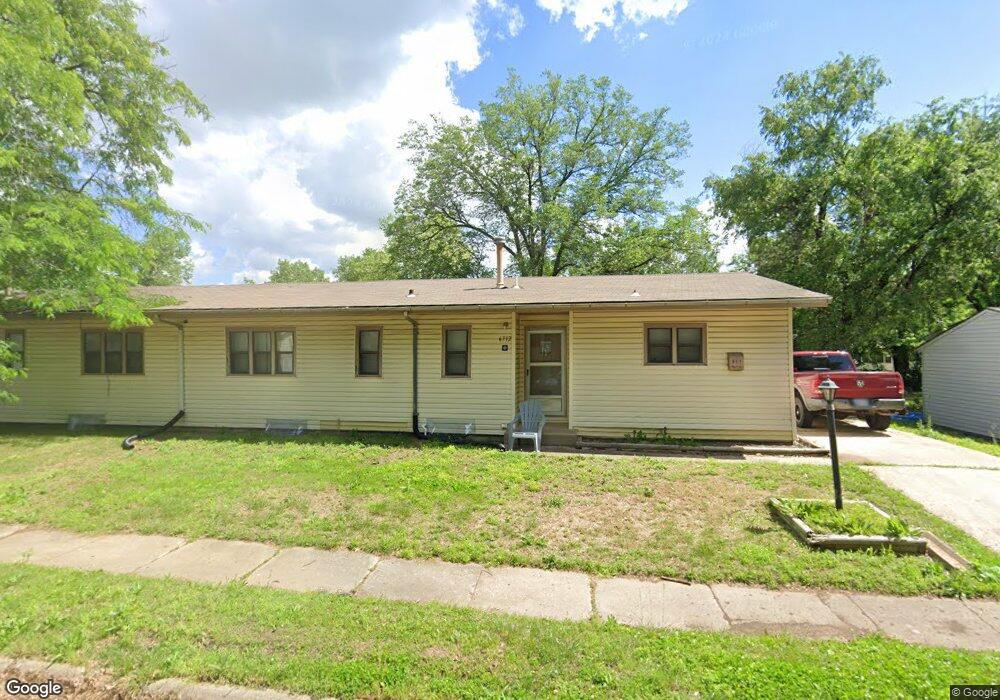 6712 SW Windsong Dr, Topeka, KS 66619 - photo 1