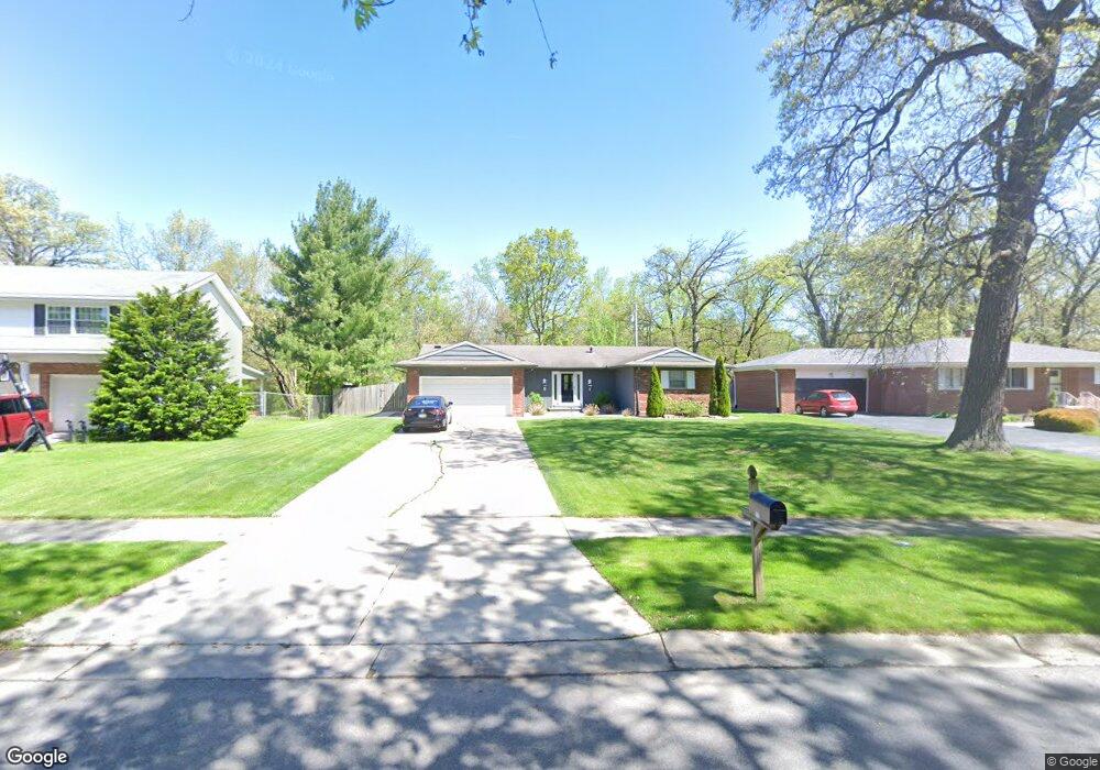 710 Alice St, Crown Point, IN 46307 - photo 1