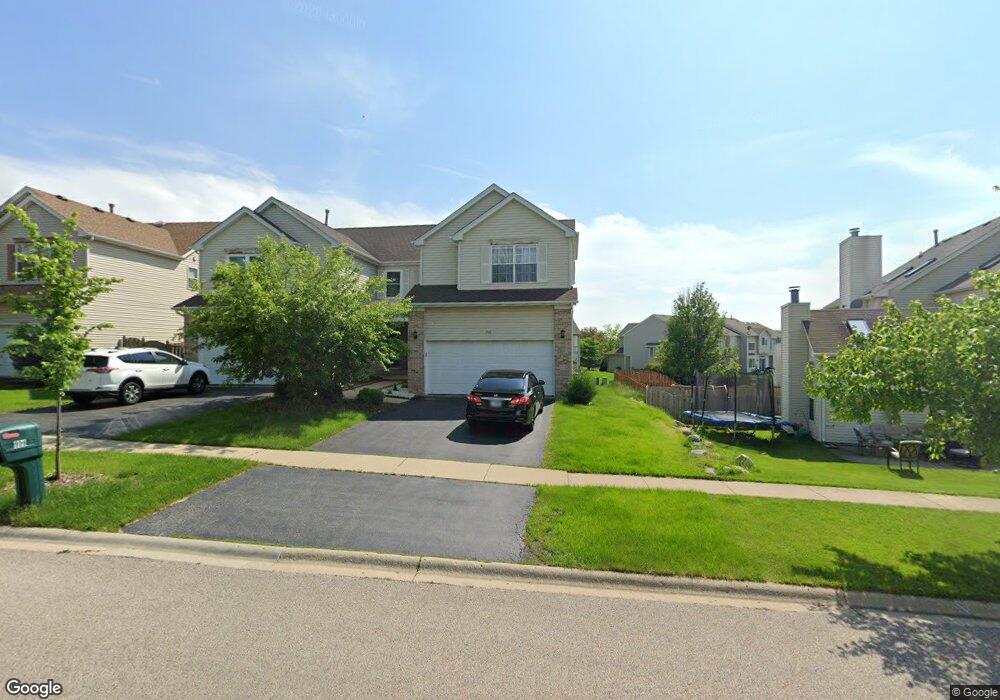 906 Cynthia Ln, Lake In the Hills, IL 60156 - photo 1