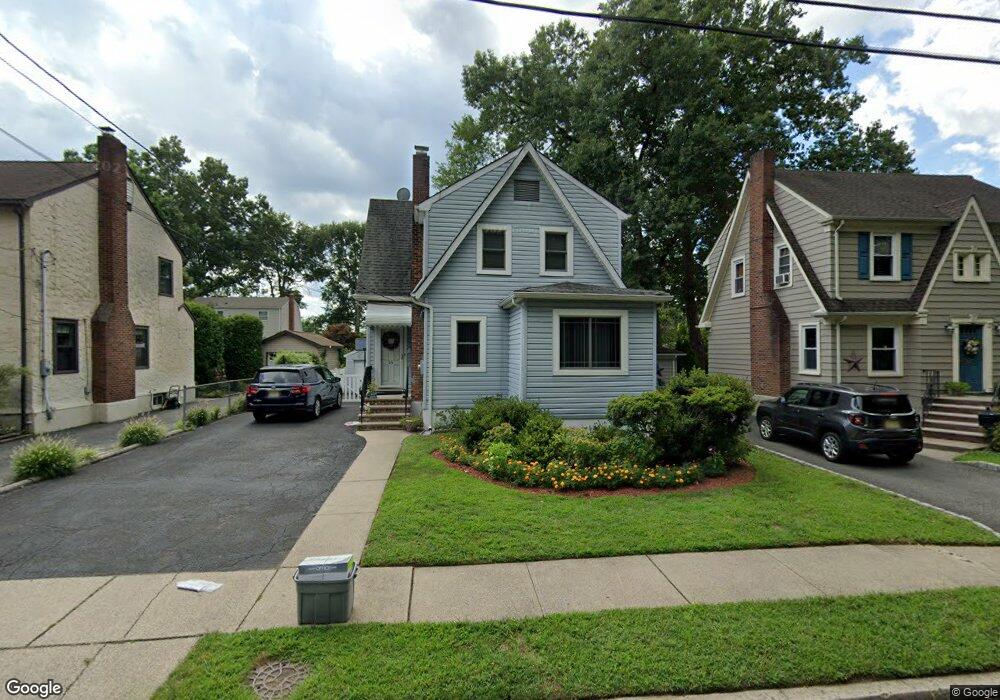 24 Park Ave, Cresskill, NJ 07626 - photo 1