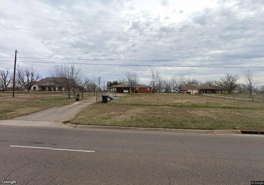 9800 S Sooner Rd, Oklahoma City, OK 73165 - photo 1